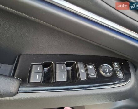 Белый Хонда eNS1, объемом двигателя 0 л и пробегом 24 тыс. км за 20000 $, фото 7 на Automoto.ua