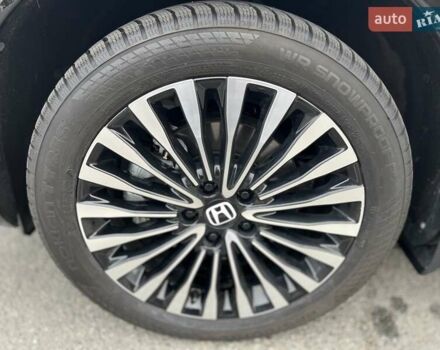 Белый Хонда eNS1, объемом двигателя 0 л и пробегом 35 тыс. км за 22900 $, фото 18 на Automoto.ua