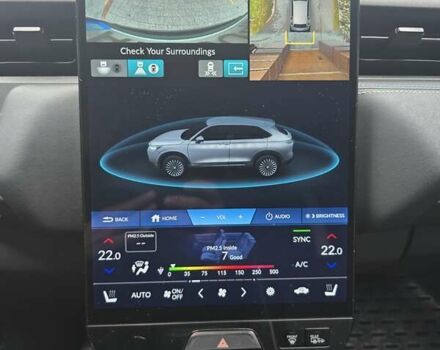 Белый Хонда eNS1, объемом двигателя 0 л и пробегом 11 тыс. км за 21000 $, фото 49 на Automoto.ua