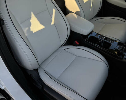 Белый Хонда eNS1, объемом двигателя 0 л и пробегом 10 тыс. км за 19499 $, фото 28 на Automoto.ua