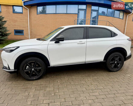 Белый Хонда eNS1, объемом двигателя 0 л и пробегом 9 тыс. км за 20000 $, фото 7 на Automoto.ua