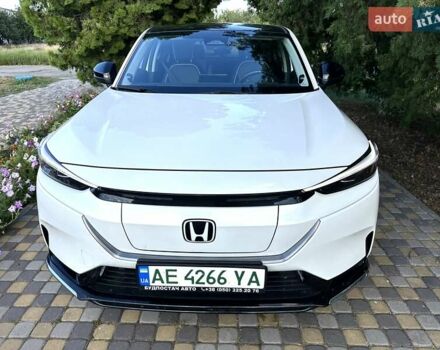Белый Хонда eNS1, объемом двигателя 0 л и пробегом 25 тыс. км за 22750 $, фото 6 на Automoto.ua