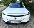 Белый Хонда eNS1, объемом двигателя 0 л и пробегом 25 тыс. км за 22750 $, фото 6 на Automoto.ua