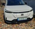 Белый Хонда eNS1, объемом двигателя 0 л и пробегом 16 тыс. км за 20500 $, фото 14 на Automoto.ua