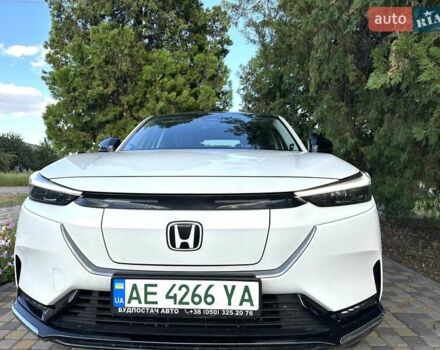 Белый Хонда eNS1, объемом двигателя 0 л и пробегом 25 тыс. км за 22750 $, фото 5 на Automoto.ua