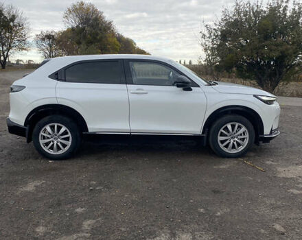 Белый Хонда eNS1, объемом двигателя 0 л и пробегом 56 тыс. км за 19000 $, фото 5 на Automoto.ua