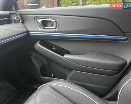 Белый Хонда eNS1, объемом двигателя 0 л и пробегом 11 тыс. км за 21000 $, фото 44 на Automoto.ua