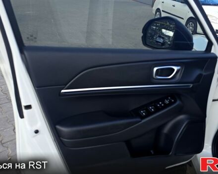 Белый Хонда e:NS1, объемом двигателя 0 л и пробегом 42 тыс. км за 20000 $, фото 7 на Automoto.ua