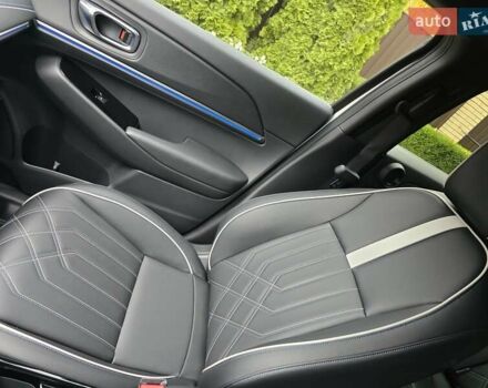 Белый Хонда eNS1, объемом двигателя 0 л и пробегом 11 тыс. км за 21000 $, фото 30 на Automoto.ua