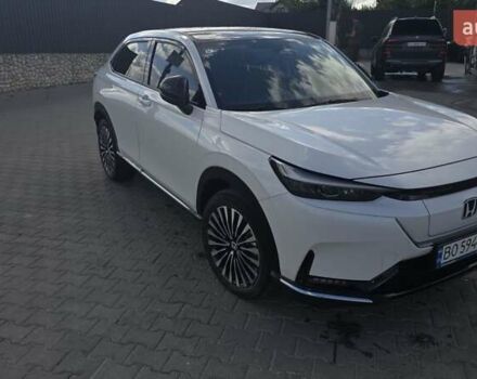 Белый Хонда eNS1, объемом двигателя 0 л и пробегом 44 тыс. км за 19900 $, фото 2 на Automoto.ua