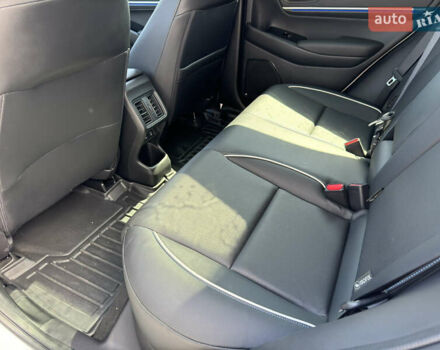 Белый Хонда eNS1, объемом двигателя 0 л и пробегом 20 тыс. км за 21999 $, фото 14 на Automoto.ua