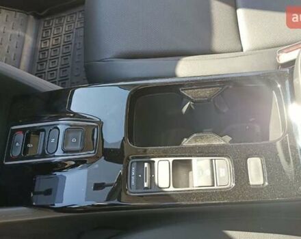 Білий Хонда eNS1, об'ємом двигуна 0 л та пробігом 14 тис. км за 18200 $, фото 4 на Automoto.ua