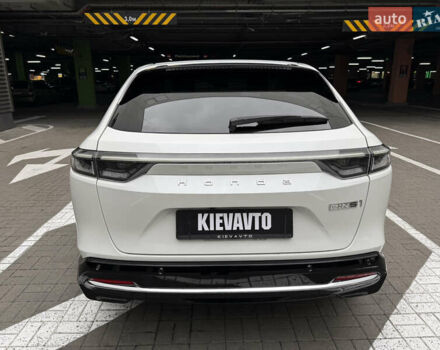 Белый Хонда eNS1, объемом двигателя 0 л и пробегом 17 тыс. км за 17800 $, фото 5 на Automoto.ua