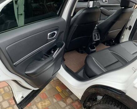 Белый Хонда eNS1, объемом двигателя 0 л и пробегом 67 тыс. км за 21000 $, фото 18 на Automoto.ua