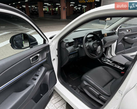 Белый Хонда eNS1, объемом двигателя 0 л и пробегом 17 тыс. км за 17800 $, фото 7 на Automoto.ua