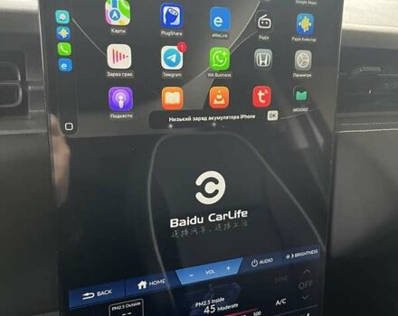 Белый Хонда eNS1, объемом двигателя 0 л и пробегом 35 тыс. км за 22900 $, фото 12 на Automoto.ua