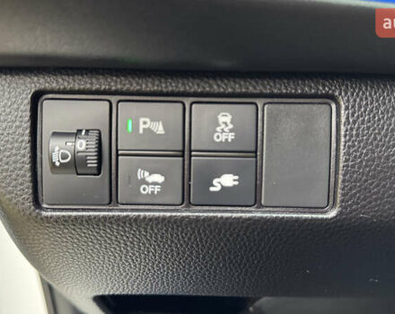 Белый Хонда eNS1, объемом двигателя 0 л и пробегом 26 тыс. км за 18500 $, фото 12 на Automoto.ua