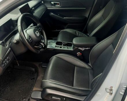 Белый Хонда e:NS1, объемом двигателя 0 л и пробегом 29 тыс. км за 22300 $, фото 5 на Automoto.ua