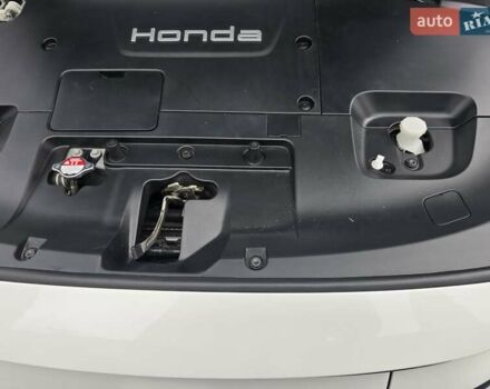 Белый Хонда eNS1, объемом двигателя 0 л и пробегом 11 тыс. км за 21000 $, фото 16 на Automoto.ua