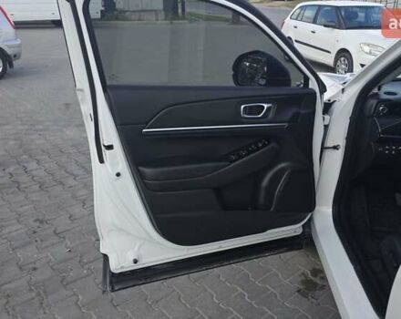 Белый Хонда eNS1, объемом двигателя 0 л и пробегом 44 тыс. км за 19900 $, фото 8 на Automoto.ua