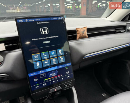 Белый Хонда eNS1, объемом двигателя 0 л и пробегом 17 тыс. км за 17800 $, фото 16 на Automoto.ua