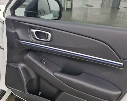 Белый Хонда eNS1, объемом двигателя 0 л и пробегом 18 тыс. км за 17500 $, фото 13 на Automoto.ua