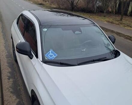Белый Хонда eNS1, объемом двигателя 0 л и пробегом 66 тыс. км за 21577 $, фото 6 на Automoto.ua