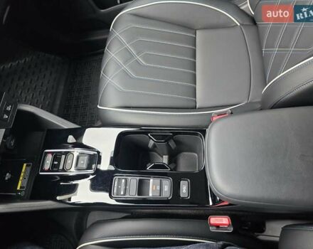 Белый Хонда eNS1, объемом двигателя 0 л и пробегом 11 тыс. км за 21000 $, фото 31 на Automoto.ua