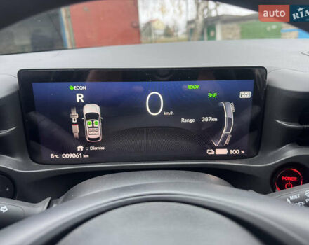 Белый Хонда eNS1, объемом двигателя 0 л и пробегом 9 тыс. км за 20000 $, фото 37 на Automoto.ua