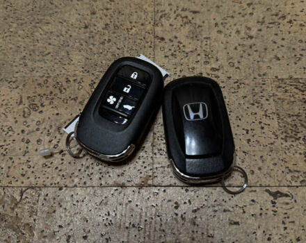 Белый Хонда eNS1, объемом двигателя 0 л и пробегом 10 тыс. км за 19499 $, фото 36 на Automoto.ua