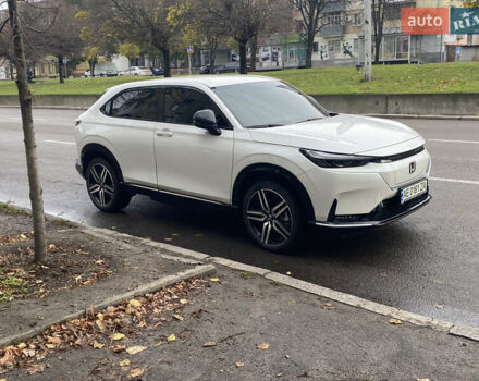 Белый Хонда eNS1, объемом двигателя 0 л и пробегом 1 тыс. км за 21000 $, фото 3 на Automoto.ua