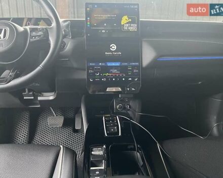 Белый Хонда eNS1, объемом двигателя 0 л и пробегом 35 тыс. км за 22900 $, фото 13 на Automoto.ua