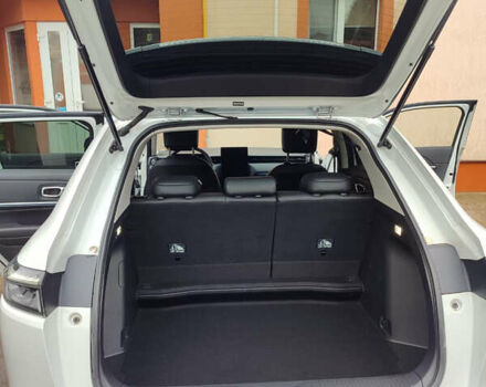 Белый Хонда eNS1, объемом двигателя 0 л и пробегом 15 тыс. км за 16750 $, фото 12 на Automoto.ua