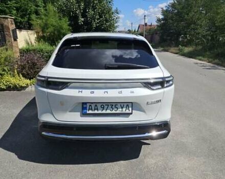 Белый Хонда eNS1, объемом двигателя 0 л и пробегом 25 тыс. км за 20200 $, фото 5 на Automoto.ua