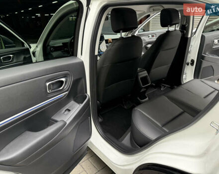 Белый Хонда eNS1, объемом двигателя 0 л и пробегом 17 тыс. км за 17800 $, фото 9 на Automoto.ua