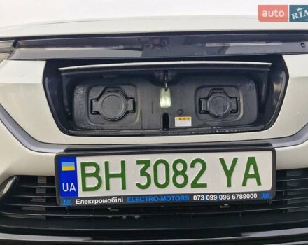 Белый Хонда eNS1, объемом двигателя 0 л и пробегом 18 тыс. км за 17500 $, фото 20 на Automoto.ua