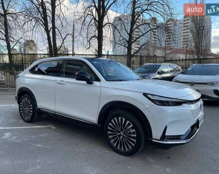 Белый Хонда eNS1, объемом двигателя 0 л и пробегом 16 тыс. км за 20500 $, фото 16 на Automoto.ua