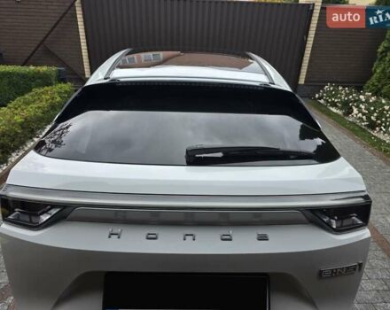 Белый Хонда eNS1, объемом двигателя 0 л и пробегом 11 тыс. км за 21000 $, фото 23 на Automoto.ua