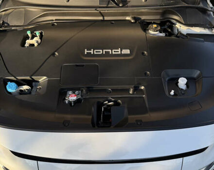 Белый Хонда eNS1, объемом двигателя 0 л и пробегом 10 тыс. км за 19499 $, фото 35 на Automoto.ua