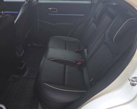 Хонда eNS1 2023 в Тернополе на Automoto.ua Белый Хонда eNS1, объемом двигателя 0 л и пробегом 40 тыс. км за 21000 $, фото 1 на Automoto.ua