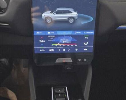 Белый Хонда eNS1, объемом двигателя 0 л и пробегом 63 тыс. км за 15700 $, фото 6 на Automoto.ua