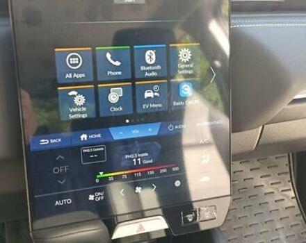 Білий Хонда eNS1, об'ємом двигуна 0 л та пробігом 14 тис. км за 18200 $, фото 11 на Automoto.ua