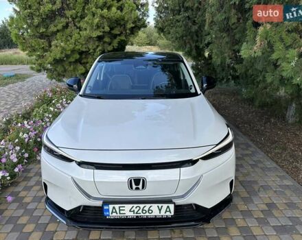 Белый Хонда eNS1, объемом двигателя 0 л и пробегом 25 тыс. км за 22750 $, фото 4 на Automoto.ua