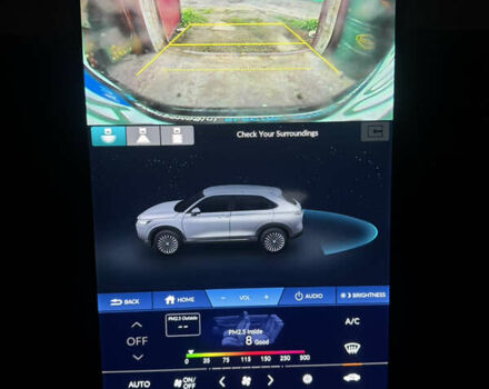 Белый Хонда eNS1, объемом двигателя 0 л и пробегом 9 тыс. км за 20000 $, фото 36 на Automoto.ua