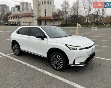 Белый Хонда eNS1, объемом двигателя 0 л и пробегом 35 тыс. км за 22900 $, фото 3 на Automoto.ua