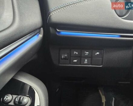 Белый Хонда eNS1, объемом двигателя 0 л и пробегом 11 тыс. км за 21000 $, фото 39 на Automoto.ua