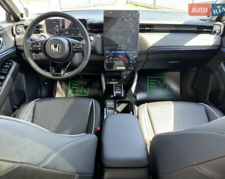 Белый Хонда eNS1, объемом двигателя 0 л и пробегом 20 тыс. км за 21999 $, фото 9 на Automoto.ua