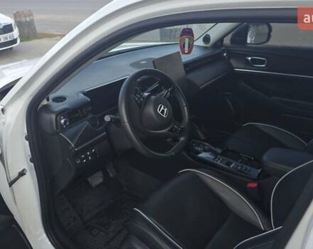 Белый Хонда eNS1, объемом двигателя 0 л и пробегом 44 тыс. км за 19900 $, фото 10 на Automoto.ua