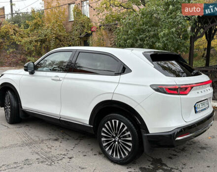 Білий Хонда eNS1, об'ємом двигуна 0 л та пробігом 23 тис. км за 22500 $, фото 5 на Automoto.ua