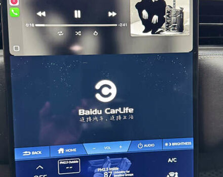 Белый Хонда eNS1, объемом двигателя 0 л и пробегом 26 тыс. км за 18500 $, фото 10 на Automoto.ua